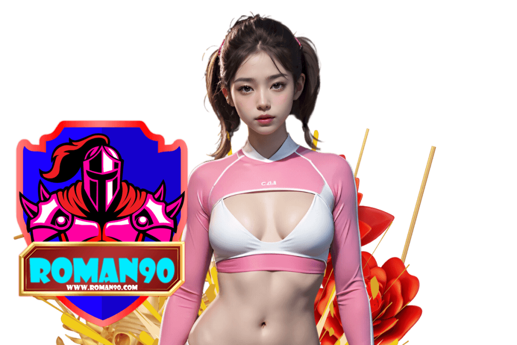 roman90 สล็อต