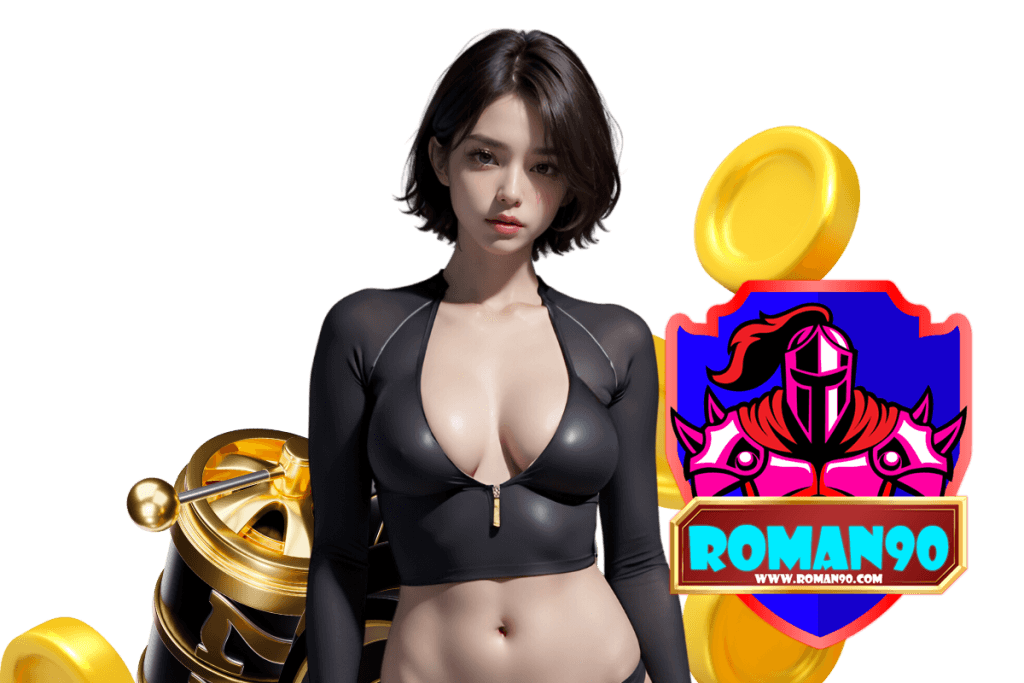 roman90 เว็บตรง
