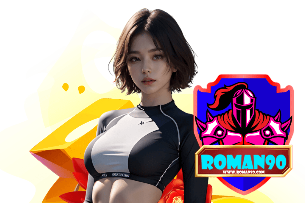 roman90 แจกเครดิตฟรี